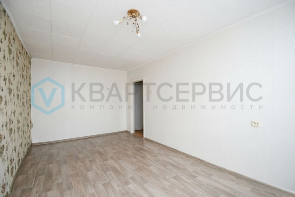 
  Продается 1-комн. квартира 29.6 м². Фото 5.
