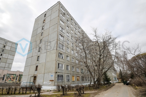 
  Продается 1-комн. квартира 29.6 м². Фото 12.