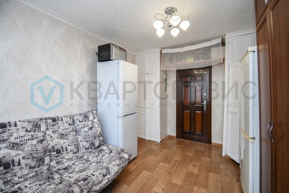 
  Продается комната 22.6 м². Фото 2.