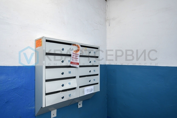 
  Продается комната 22.6 м². Фото 16.
