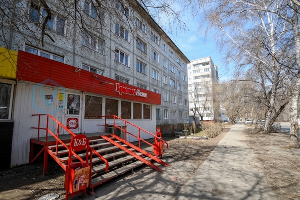 
  Продается комната 22.6 м². Фото 21.