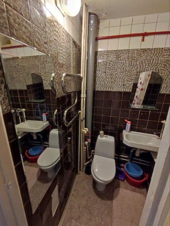 
  Сдается 1-комн. квартира 30 м². Фото 9.