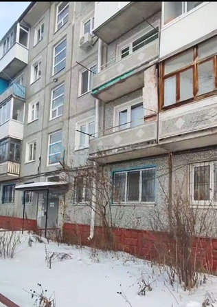 
  Сдается 1-комн. квартира 30 м². Фото 11.