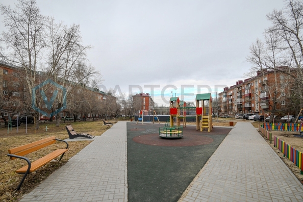 
  Продается 2-комн. квартира 42.7 м². Фото 18.