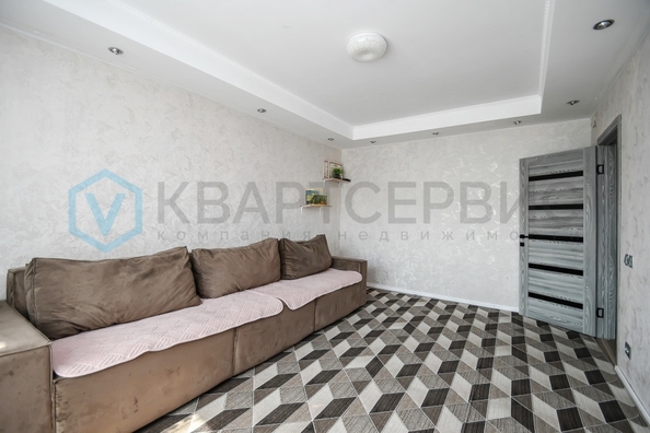 
  Продается 2-комн. квартира 53.1 м². Фото 3.