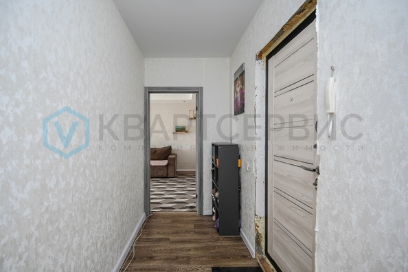 
  Продается 2-комн. квартира 53.1 м². Фото 15.