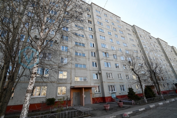 
  Продается 2-комн. квартира 53.1 м². Фото 18.