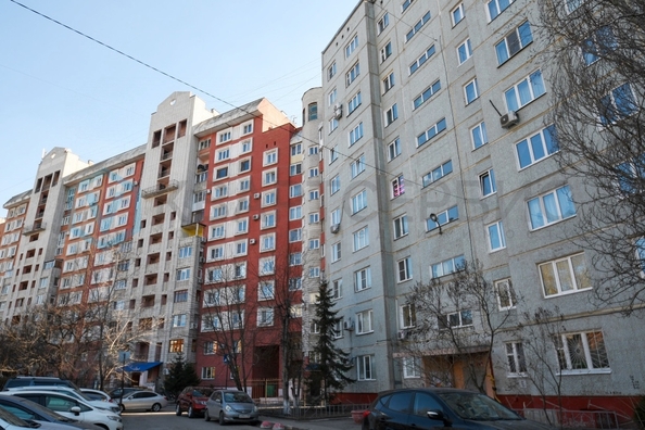 
  Продается 2-комн. квартира 53.1 м². Фото 19.