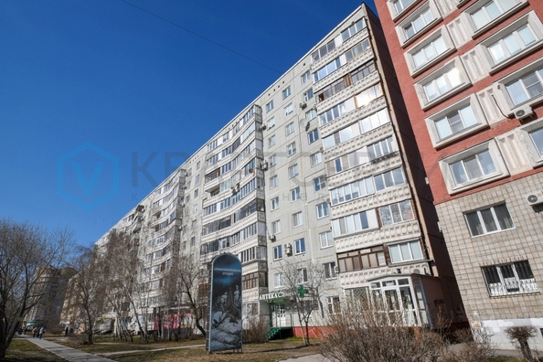 
  Продается 2-комн. квартира 53.1 м². Фото 22.