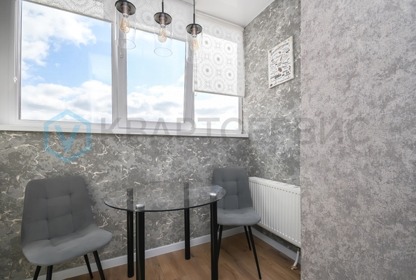 
  Продается 2-комн. квартира 45.6 м², в МКР Созвездие, дом 5. Фото 4.