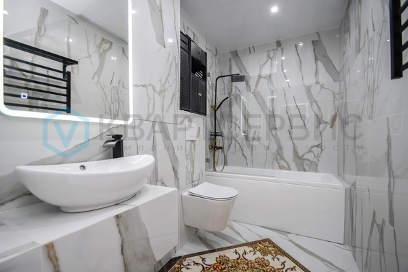 
  Продается 2-комн. квартира 45.6 м², в МКР Созвездие, дом 5. Фото 14.