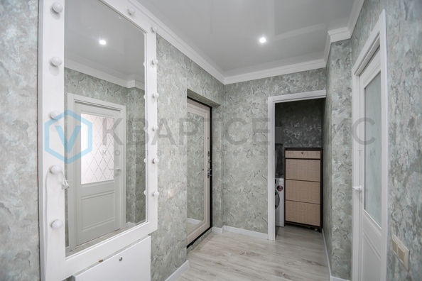 
  Продается 2-комн. квартира 45.6 м², в МКР Созвездие, дом 5. Фото 19.