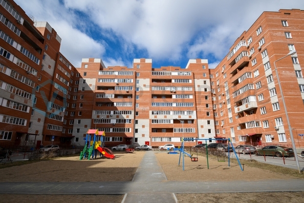
  Продается 2-комн. квартира 45.6 м², в МКР Созвездие, дом 5. Фото 25.