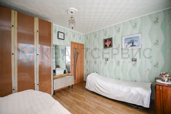 
  Продается 2-комн. квартира 47.8 м². Фото 6.