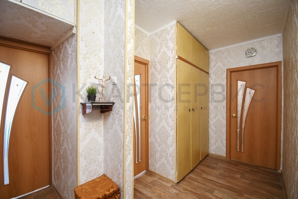 
  Продается 2-комн. квартира 47.8 м². Фото 13.