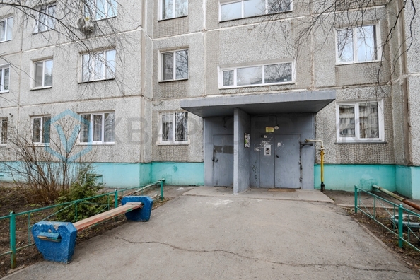 
  Продается 2-комн. квартира 47.8 м². Фото 18.