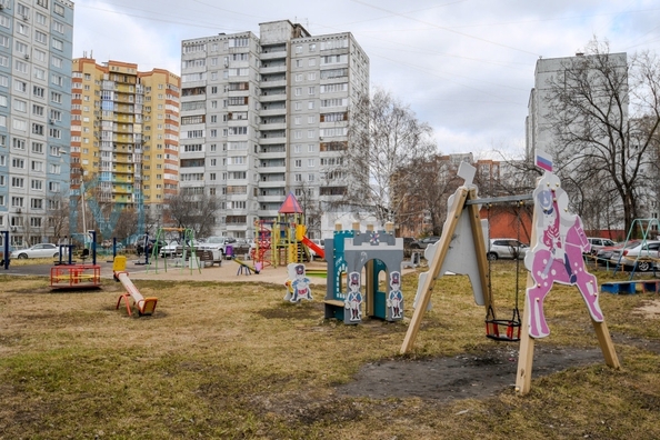 
  Продается 2-комн. квартира 47.8 м². Фото 19.