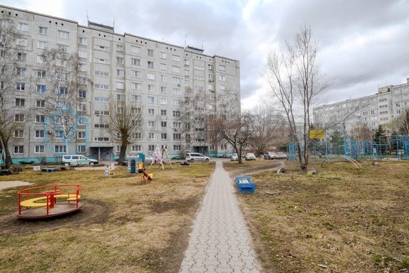 
  Продается 2-комн. квартира 47.8 м². Фото 20.