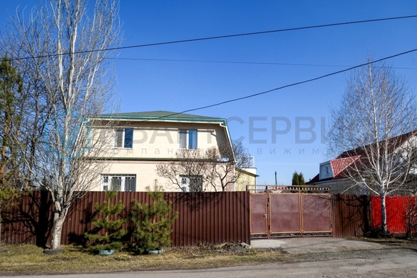 
  Продается дом 172 м². Фото 36.