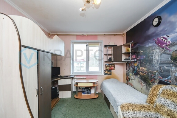 
  Продается 3-комн. квартира 60.6 м². Фото 9.