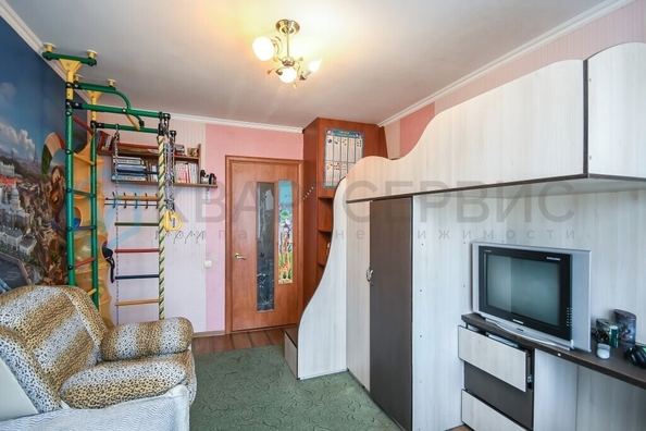 
  Продается 3-комн. квартира 60.6 м². Фото 10.