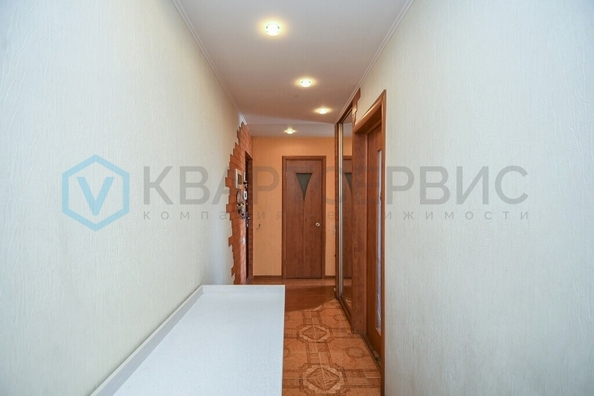 
  Продается 3-комн. квартира 60.6 м². Фото 11.
