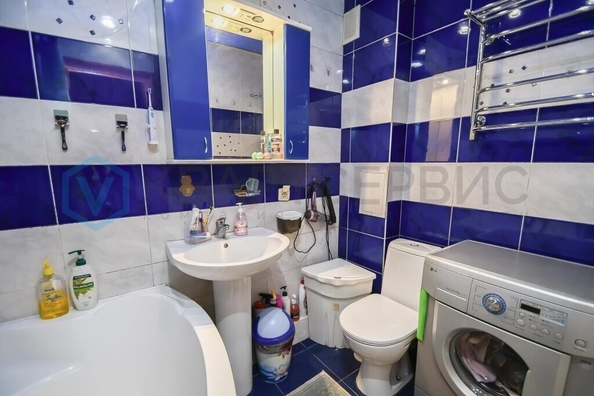 
  Продается 3-комн. квартира 60.6 м². Фото 15.