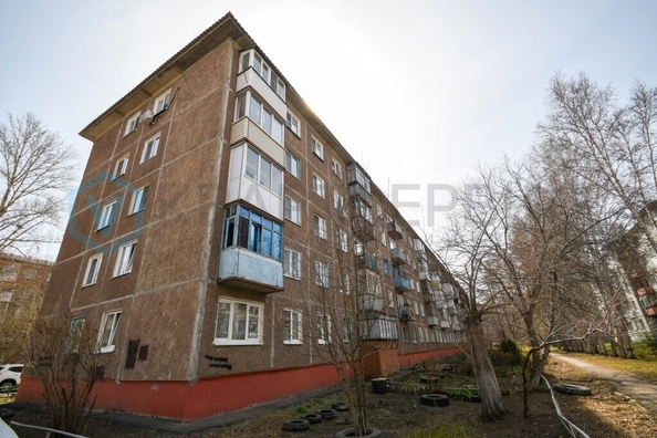 
  Продается 2-комн. квартира 45.4 м². Фото 12.