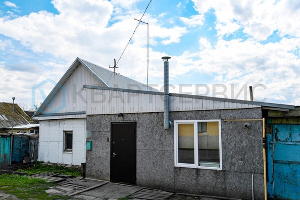 
  Продается дом 95 м². Фото 17.