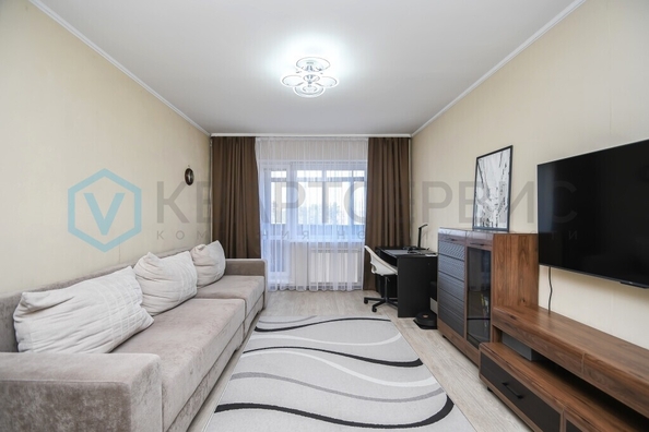 
  Продается 2-комн. квартира 53.1 м². Фото 1.