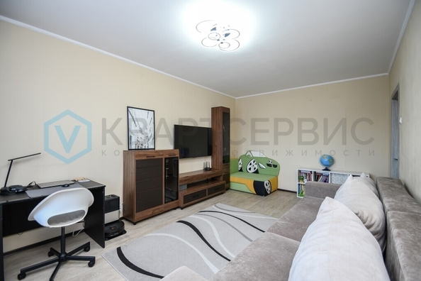 
  Продается 2-комн. квартира 53.1 м². Фото 3.