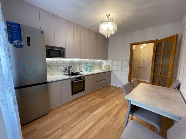 
  Сдается 1-комн. квартира 52 м². Фото 5.
