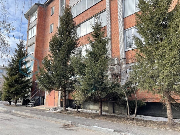 
  Сдается 1-комн. квартира 52 м². Фото 22.