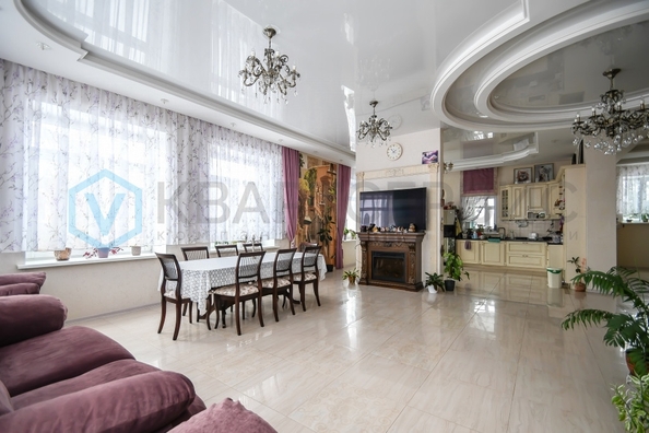 
  Продается дом 290 м². Фото 2.