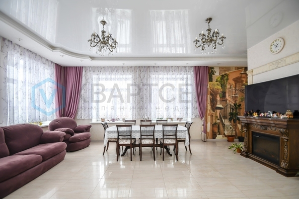 
  Продается дом 290 м². Фото 7.