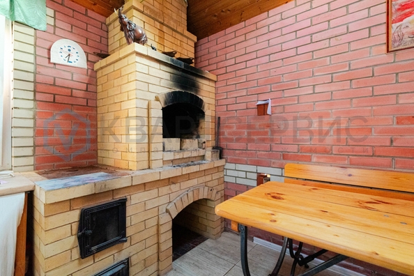 
  Продается дом 290 м². Фото 34.