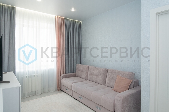 
  Продается 2-комн. квартира 59 м². Фото 15.