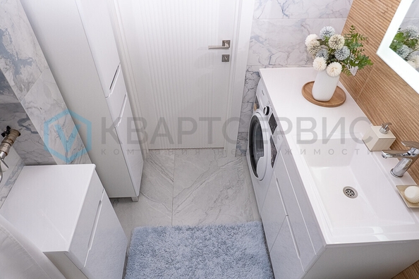 
  Продается 2-комн. квартира 59 м². Фото 22.
