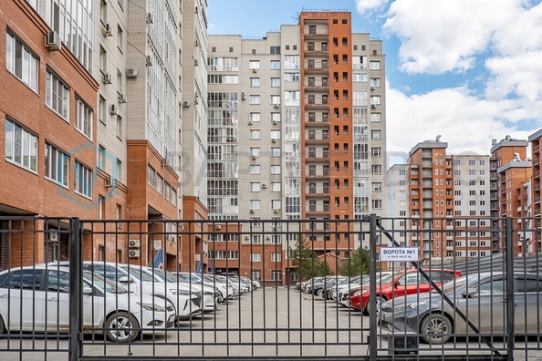 
  Продается 2-комн. квартира 59 м². Фото 32.
