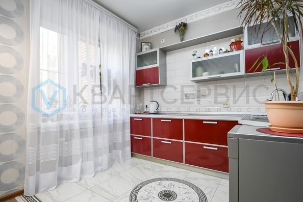 
  Продается 3-комн. квартира 65.5 м². Фото 2.