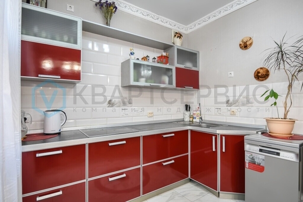 
  Продается 3-комн. квартира 65.5 м². Фото 3.