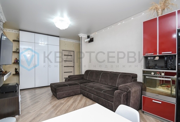 
  Продается 3-комн. квартира 65.5 м². Фото 4.