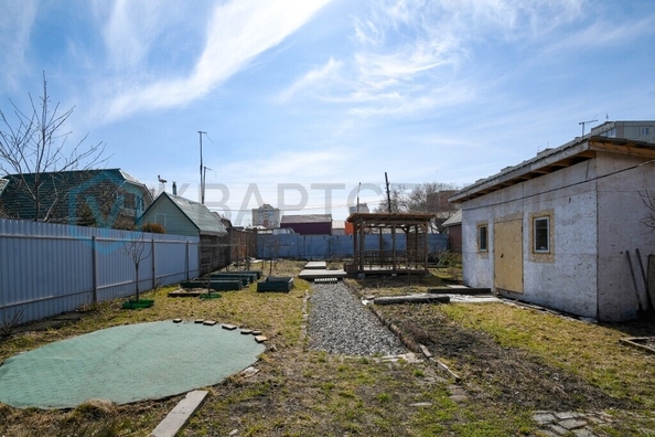 
  Продается дом 23.4 м². Фото 2.