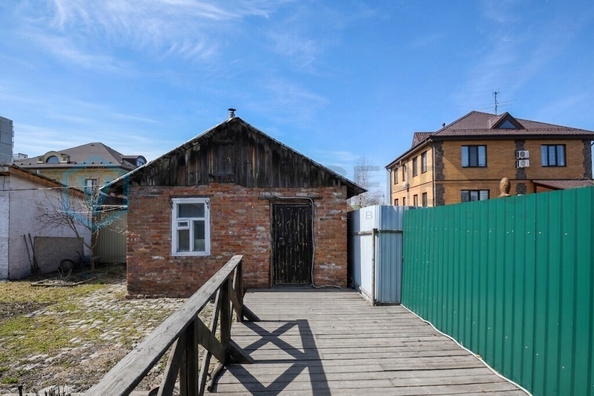
  Продается дом 23.4 м². Фото 4.