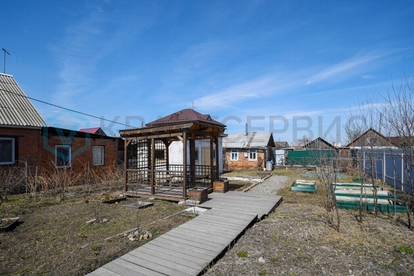
  Продается дом 23.4 м². Фото 14.