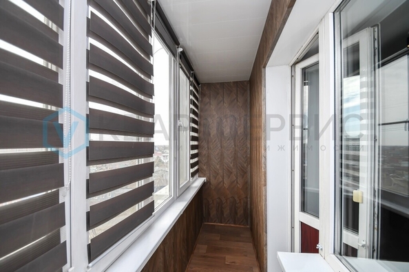 
  Продается 1-комн. квартира 36.8 м². Фото 9.