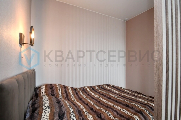
  Продается 1-комн. квартира 36.8 м². Фото 12.