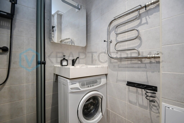 
  Продается 1-комн. квартира 36.8 м². Фото 17.