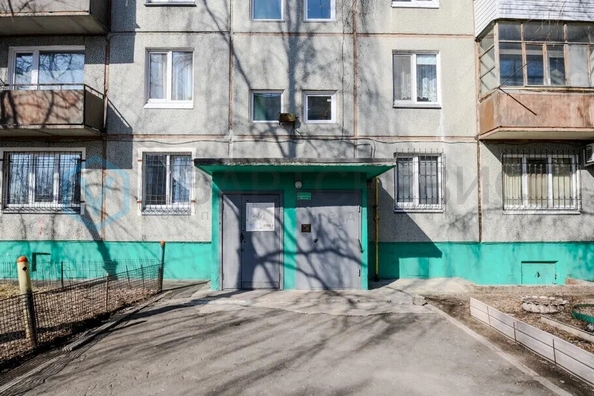 
  Продается 2-комн. квартира 51.1 м². Фото 21.