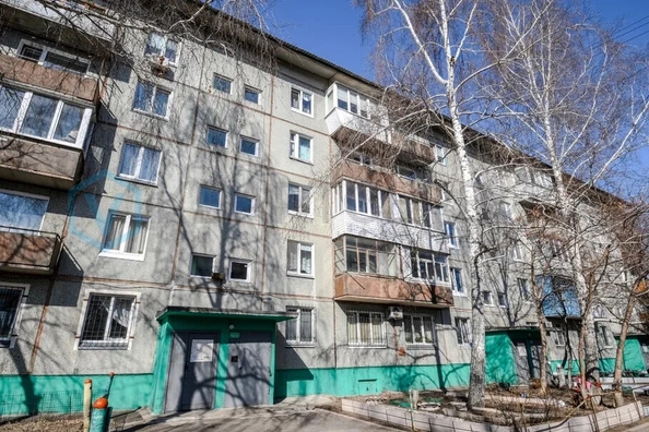 
  Продается 2-комн. квартира 51.1 м². Фото 22.